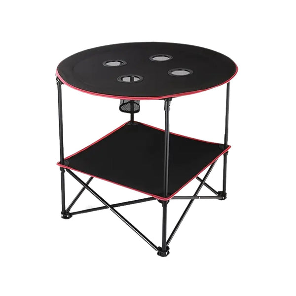 Mesa camping plegable multifuncional ZDY014