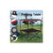 Mesa camping plegable multifuncional ZDY014