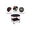 Mesa camping plegable multifuncional ZDY014