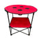 Mesa camping plegable multifuncional ZDY014