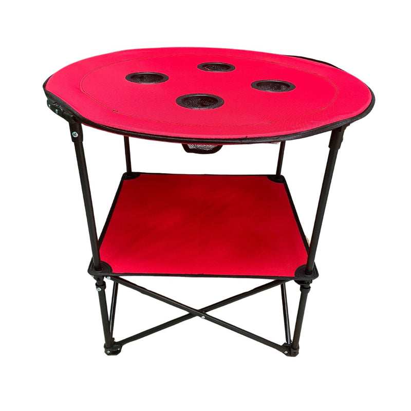 Mesa camping plegable multifuncional ZDY014