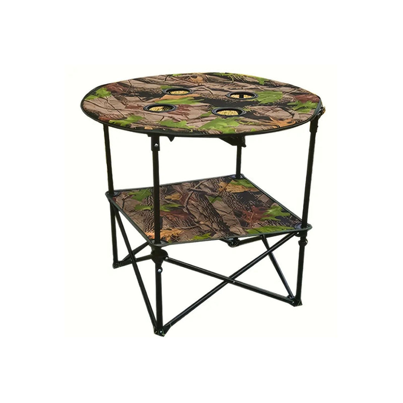 Mesa camping plegable multifuncional ZDY014