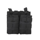 Porta cargador doble sistema molle YB1369