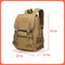 Mochila Táctica Militar Campismo 9.5 Lts Calidad Original Gjp Wz811