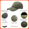 Gorra Táctica Militar Sin Porta Parches Colores Calidad Original X023