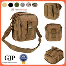 Bolsa Militar Táctica Sistema Molle Cruzada Celular Calidad Original GJP WZ9058