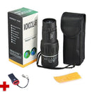 Monocular Telescopio (66/8000m) Caza Alto Alcance Zoom 16x52