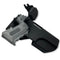 Porta Pistola Glock 17/22/31 Seguro de retención, liberación rápida PJ088