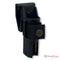 Porta bastón Retráctil AJUSTABLE o Linterna para Policía Seguridad Defensa personal PJ085