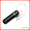 Audífono Manos Libres Bluetooth Universal Gancho Oreja E135
