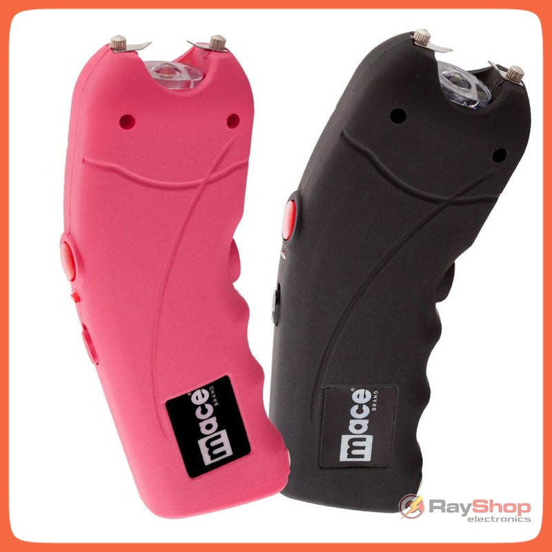 Stun Gun Taser Paralizador Inmovilizador Defensa Funda 309