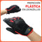 Guantes Tácticos Protección Moto Bici Antideslizantes H01