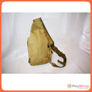 Mochila Militar Pechera Mariconera Chica Cruzada Calidad GJP Wz625