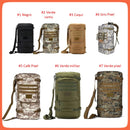 Mochila Táctica Militar Maleta 50 Lts Impermeable JYB074