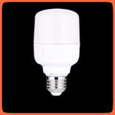 Foco Led 15 W Sensor De Movimiento Ahorrador Luz Blanca L011