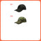 Gorra Táctica Militar Con Porta Parches Ajustable Colores Calidad BQM