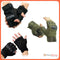 Guantes Tácticos Moto Protección Touch TOHIL ((= B01 )) DTST3