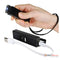 Lámpara Stun Gun Paralizador Mini Usb Llavero Bolsillo tw-1502