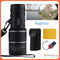 Monocular Telescopio (66/8000m) Caza Alto Alcance Zoom 16x52