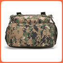 Mochila Táctica Militar Campismo 9.5 Lts Calidad Original Gjp Wz811