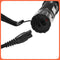 Lámpara Con Descarga Electroshock Toques Taser M2013