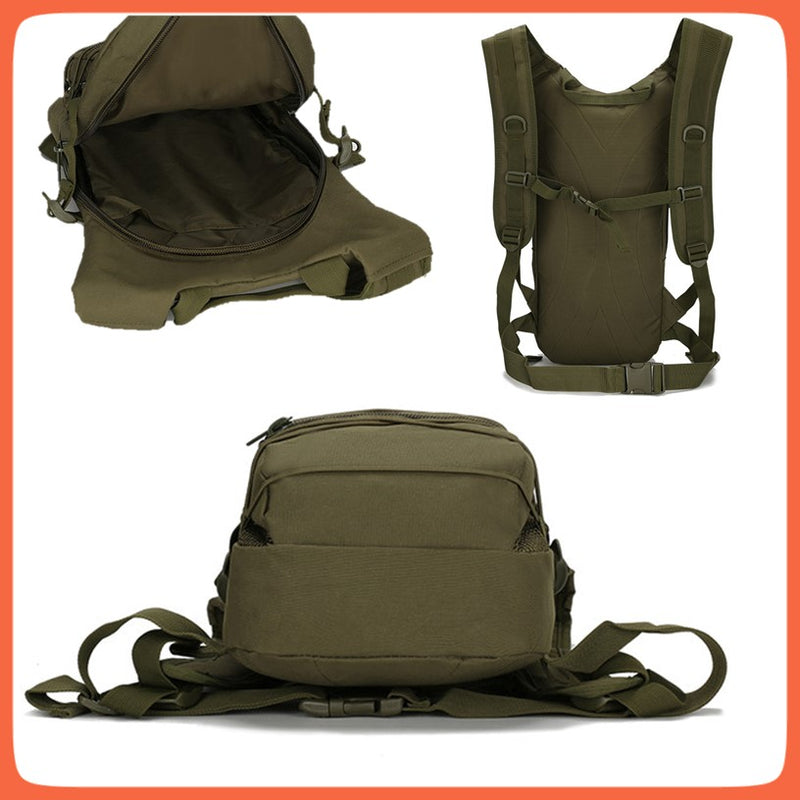 Mochilas camelbak online militares