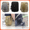 Bolsa Militar Para El Celular Sistema Molle Tactica Calidad GJP 8031s