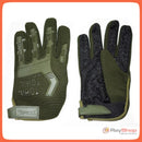 Guantes Tácticos Protección Moto Bici Táctil Touch Dtst10