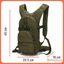 Camelbak Mochila Hidratación Táctica Militar 3 Litros Calidad Original GJP WZ006