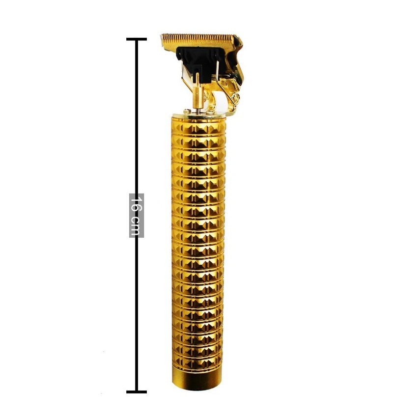 Rasuradora recargable con boquillas 1.5,2,3,4mm GJ-10