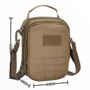 Bolso militar sistema molle bolsas de almacenamiento de viaje GJ970