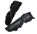 Rodilleras y coderas motociclista  painball HX309