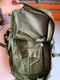 Mochila Táctica Militar Multiusos Campismo Laptop Escolar 30 Litros GJP Wz939