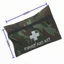 kit primeros auxilios portátil  PJ218