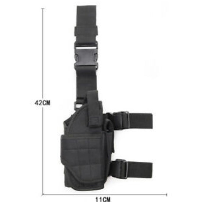 Piernera para pistola universal  BB-20