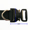 Cinturon tactico hebilla ancha con gancho SZ01