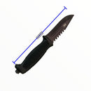 cuchillos con funda diferentes modelos F-A