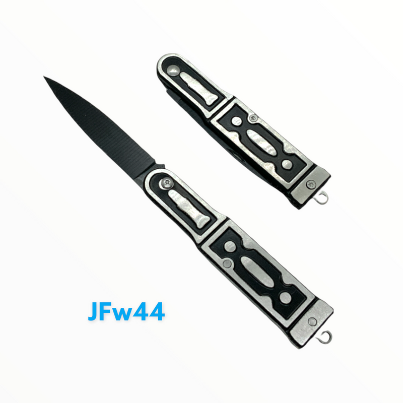 Cuchillo táctico plegable  JFw44