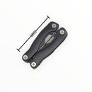 11 en 1  Pinza Multitool Portátil Con Navaja + Desarmadores PJ224