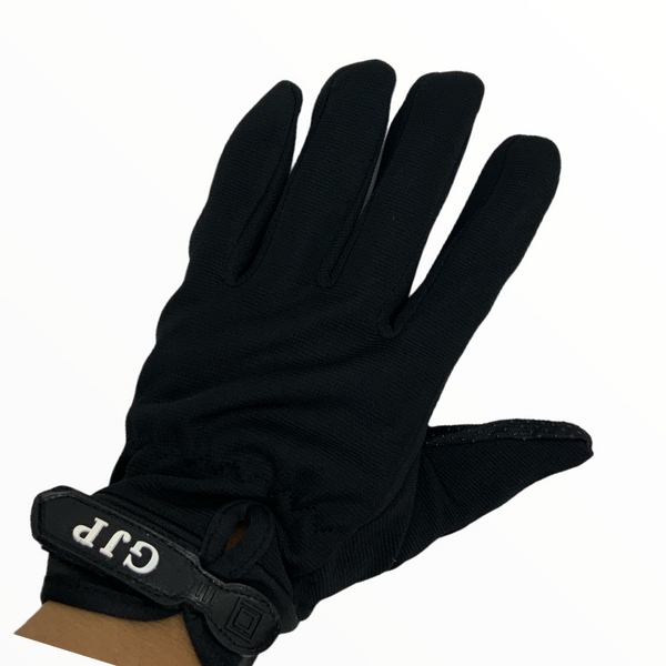  HADMB guantes de ciclismo de medio dedo, linterna LED guantes  para hombre trabajo al aire libre pesca recargable alta lúmenes pantalla  táctil guantes 3 modos brillante, S : Todo lo demás