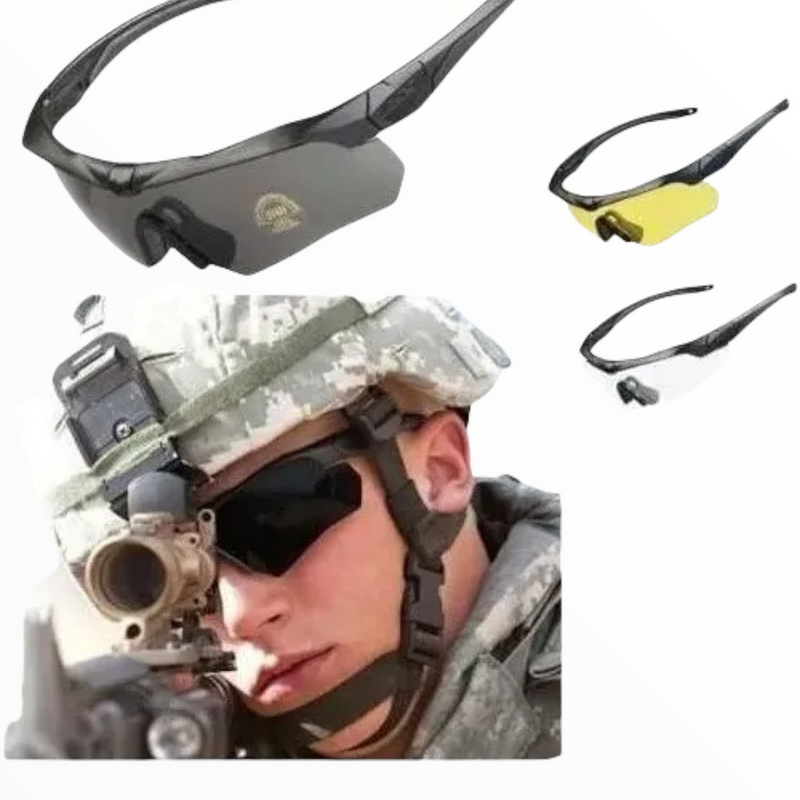Lentes de sol militares sales