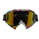 Goggle para moto comic GG803