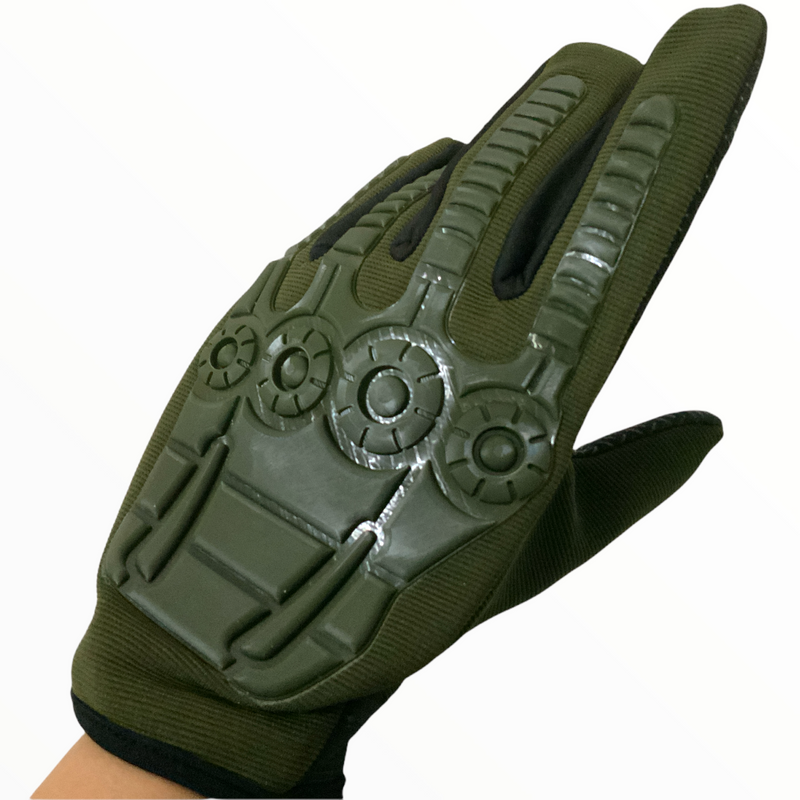 Guantes moto ciclismo varios modelos  PJ