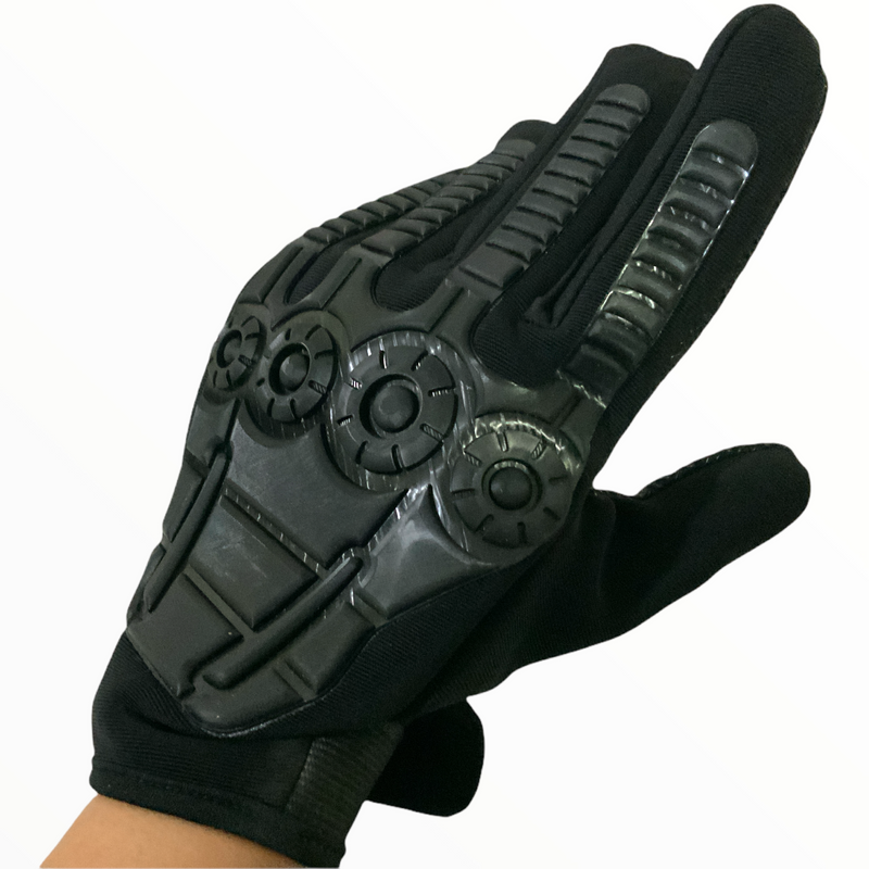 Guantes moto ciclismo varios modelos  PJ