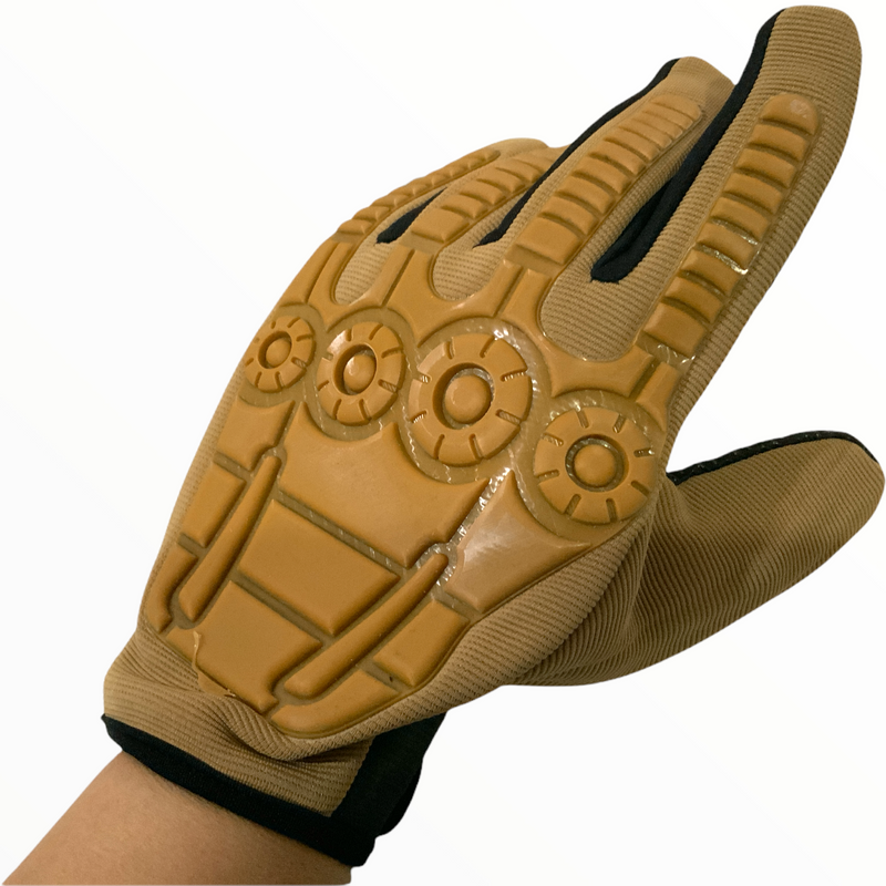 Guantes moto ciclismo varios modelos  PJ