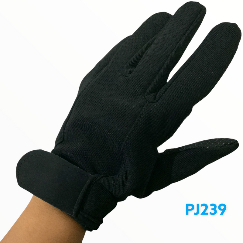 Guantes moto ciclismo varios modelos  PJ