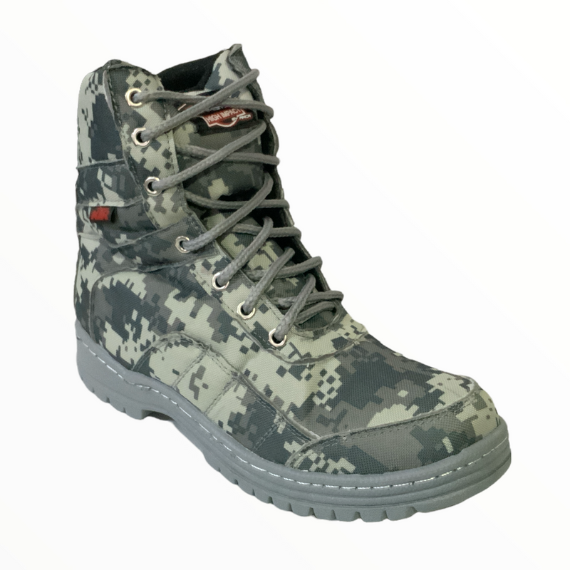 Botas de combate tacticas KTR