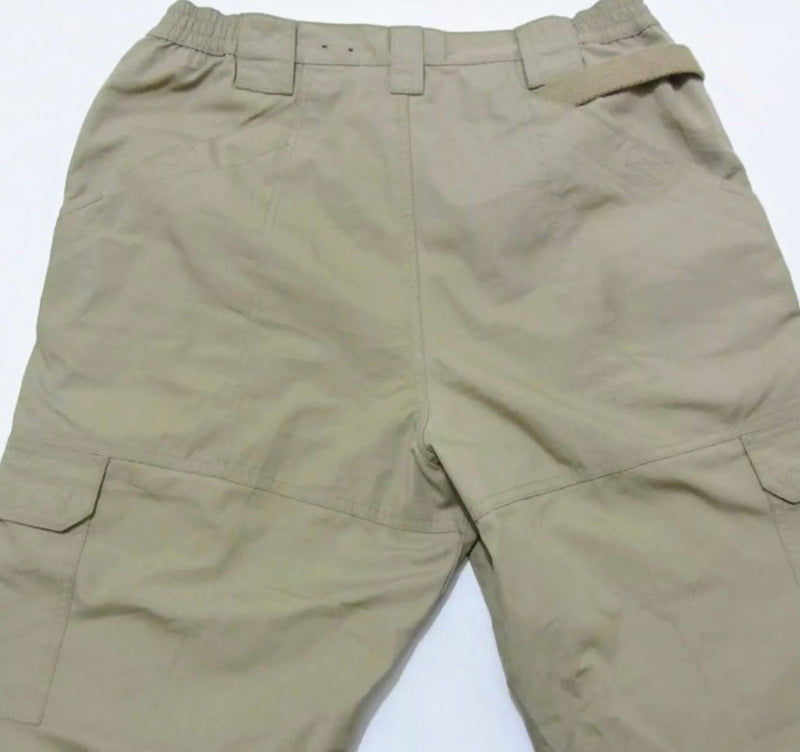 Pantalón táctico comando SN088