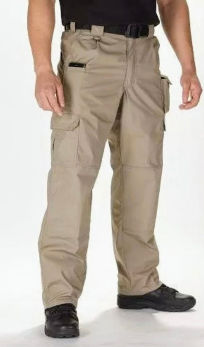 Pantalón táctico comando SN088