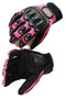 Guantes Protección Motociclista Antiderrapante Pads T6b09